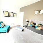 Cozy Studio In Angel