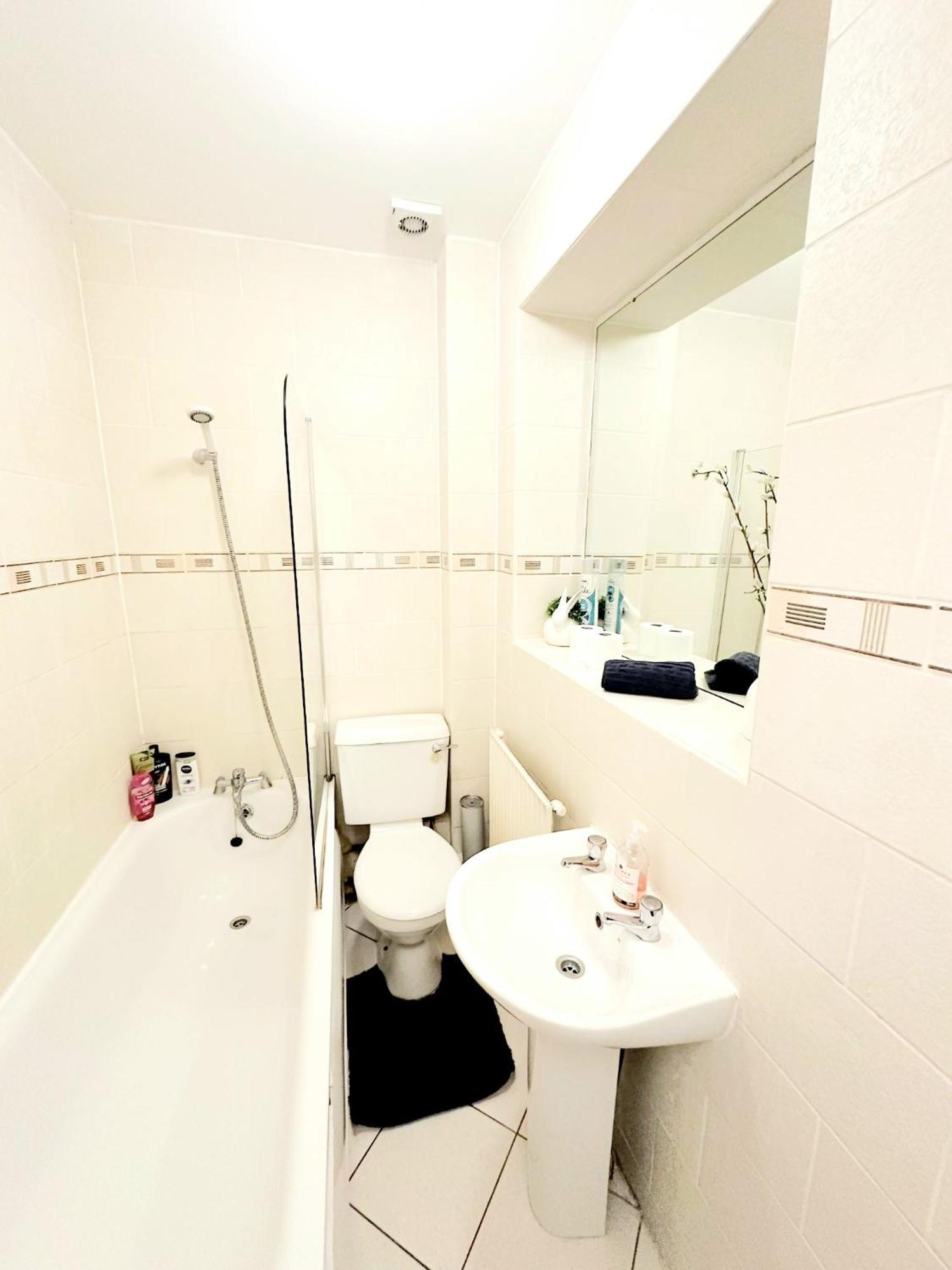 Appartamento Cozy In Angel Londra