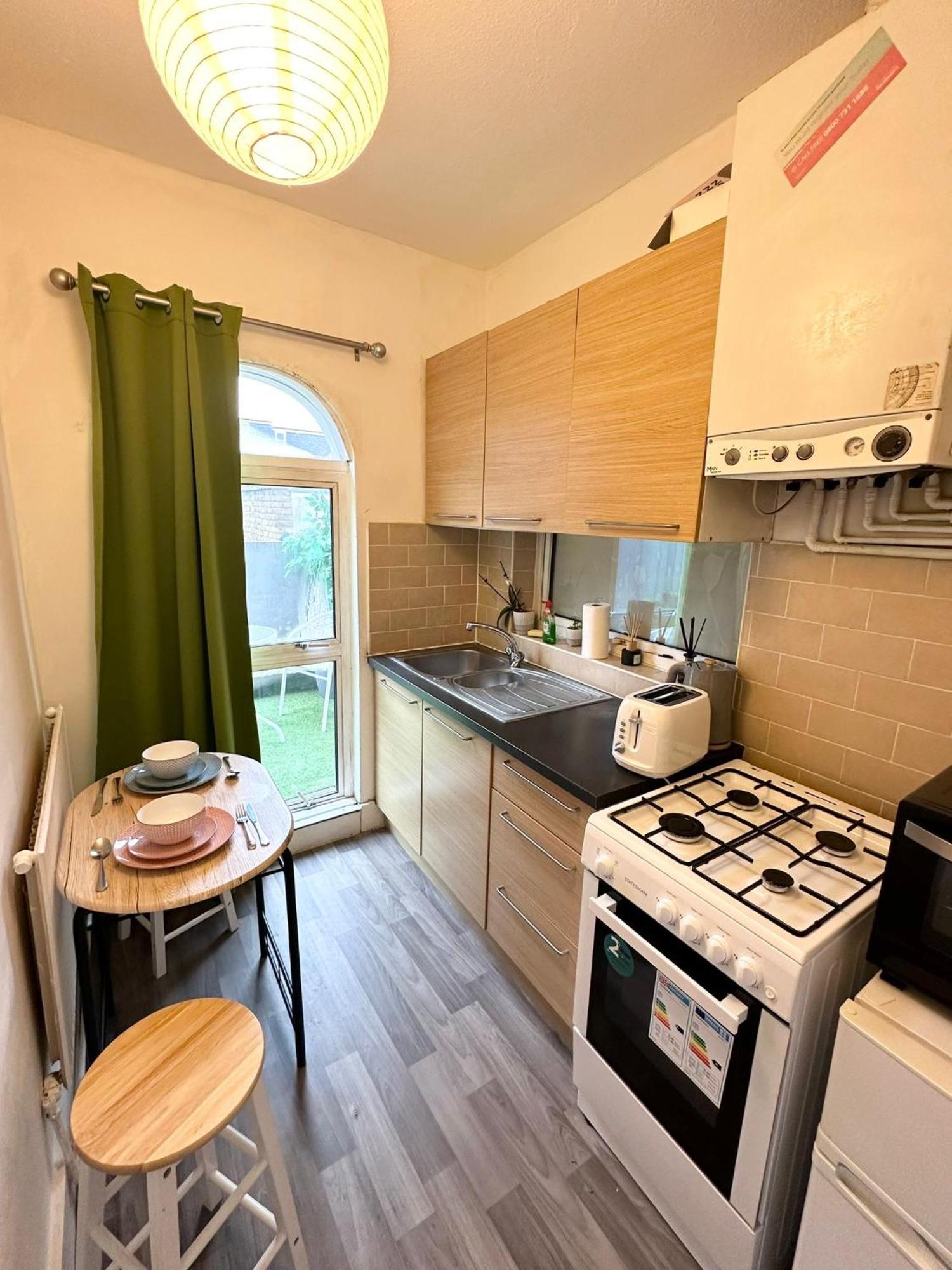 Appartamento Cozy In Angel Londra